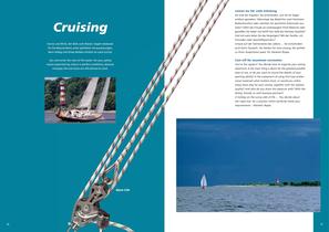 Yacht Rope catalogue 2008 - 10