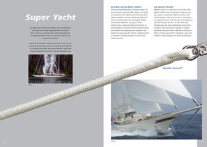 Yacht ropes - 11