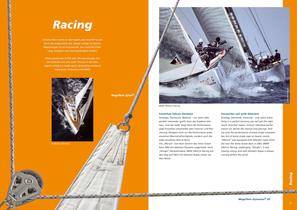 Yacht ropes - 7