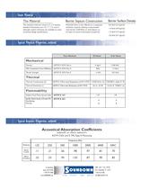 Polyimide Cut Sheet2009 - 2