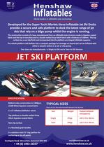 Jet ski - 1