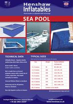 Sea pool - 2