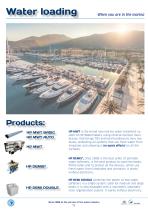 HP Watermakers (English) - 12
