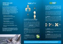 Precise manoeuvering with Variprop and Variprofile - 2