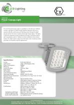 E-LED Lighting Catalogue 2015 - 11