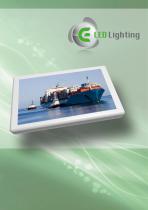 E-LED Lighting Catalogue 2015 - 1