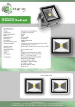 E-LED Lighting Catalogue 2015 - 4