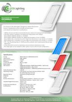 E-LED Lighting Catalogue 2015 - 7