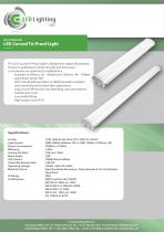 E-LED Lighting Catalogue 2015 - 9