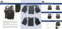 Tactical Waistcoats - 2