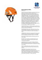 Kask Plasma HiVis - 1