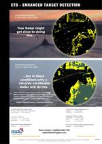 Ice Detection Datasheet - 2