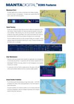 MantaDigital? ECDIS Brochure - 5