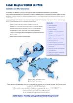 MantaDigital? Radars Brochure - 11