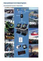 MantaDigital? Radars Brochure - 9