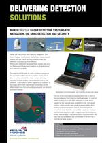 Oil Spill Detection Datasheet - 1