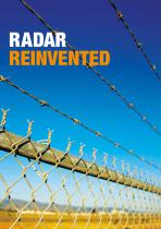 SURVEILLANCE RADAR SOLUTIONS - 4