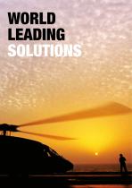 SURVEILLANCE RADAR SOLUTIONS - 8