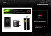 Lopolight Design & Branding guide - 12