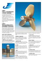 THE ADJUSTABLE PITCH FEATHERING PROPELLER-2
