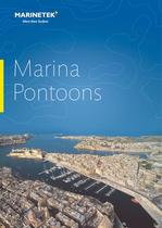 Marina Pontoons - 1