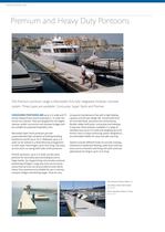 Marina Pontoons - 3