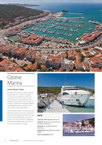 Marinas, Pontoons, Floating Solutions - 10