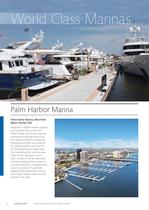 Marinas, Pontoons, Floating Solutions - 6