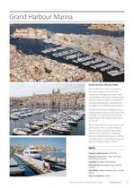 Marinas, Pontoons, Floating Solutions - 9