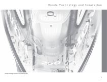 Honda Marine 2016 Brochure - 7