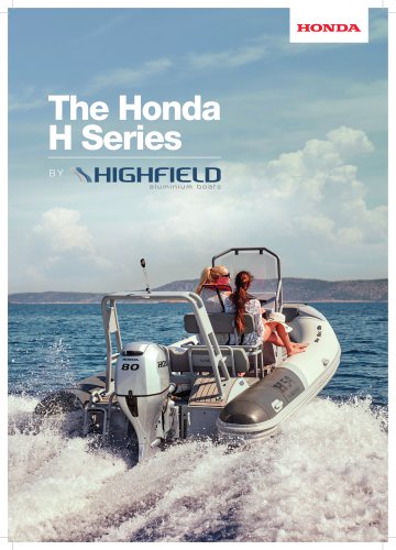 The Honda H Series