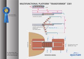 transformer model 3381 - 1