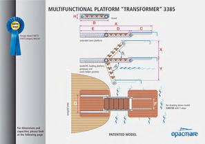 transformer model 3385 MAXI - 1