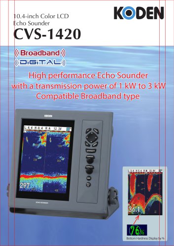 CVS-1420 