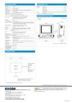 GTD-120-3