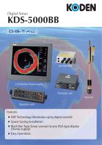 KDS-5000BB-1