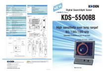 KDS-5500BB-1
