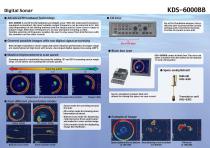 KDS-6000BB - 2