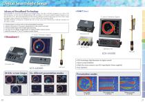 MARINE ELECTRONICS PRODUCTS-11
