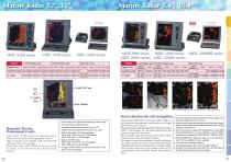 MARINE ELECTRONICS PRODUCTS-5