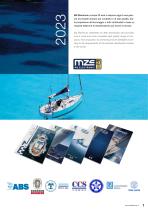 MZ Electronic Rev.30-8