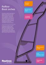 Boat arch 2001 TW-1