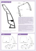Boat arch series 1950-2