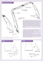 Boat arch series 1951-2