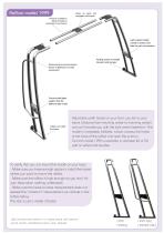 Boat arch series 1999-2