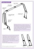 Boat arch series 2001-2