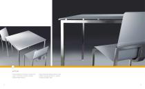 LINEA 3 furniture collection - 10