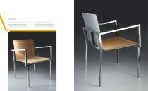 LINEA 3 furniture collection - 11