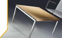 LINEA 3 furniture collection - 12