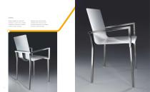 LINEA 3 furniture collection - 7